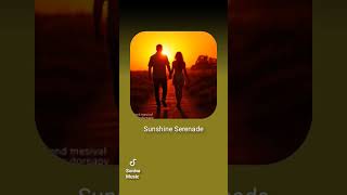 Sunshine Serenade, New Song (25 October 2025)