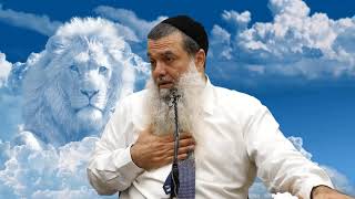 הרב יגאל כהן: אם את תלמדי מה מיוחד בך, את לא תקנאי באף אחת - כי את תרגישי תמיד מלאה (לא במשקל)