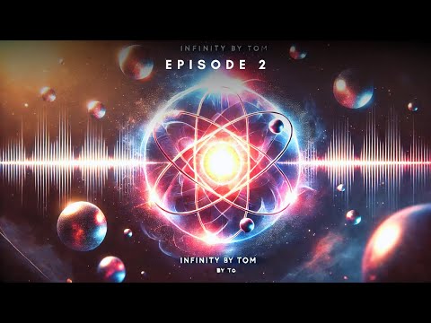 Infinity by Tom
