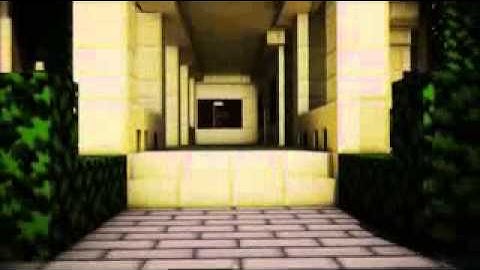 FREE Intro Template  Amazing 3D Animated Minecraft Sync #159