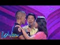 Wowowin: Criminology student, nakasungkit ng dalagang Pilipina!