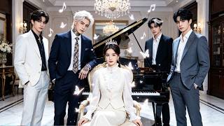 Her Sister Stole Her Music Score. Reborn, She Exposed Everyone's Lies & Became Queen!