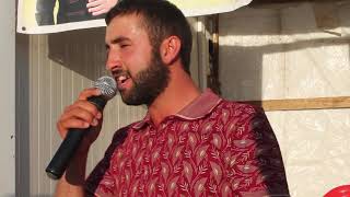 Yunus Turan Dengbej Serhat Hayle Nure