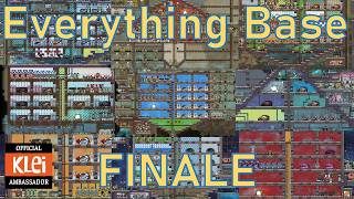 The Everything Base - Part 212 - Oxygen Not Included