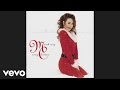 Mariah Carey - Jesus Oh What a Wonderful Child (Official Audio)