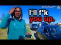 Dumb Cop Accuses the WRONG Person, Then This Happens...