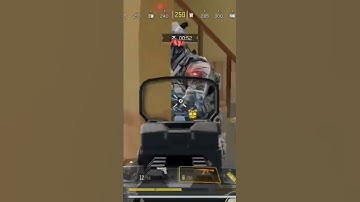 knocked 🥱 #callofduty  #callofdutymobile #codmobile #codm #short #shorts #shortsvideo #gaming #games