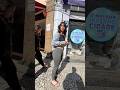 FUI FAZER UM TESTE SOCIAL E ME APAIXONEI