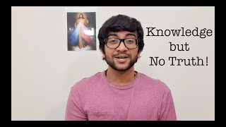 Knowledge but No Truth | 2 Timothy 3:7