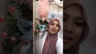 Instagram Nabila Razali