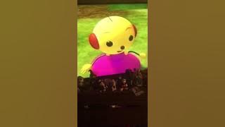 Opening To Winnie The Pooh: Boo To You Too 2001 VHS