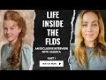 Life inside the flds polygamous group  an exclusive interview with celesta