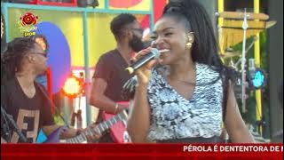 PÉROLA Diz a ela