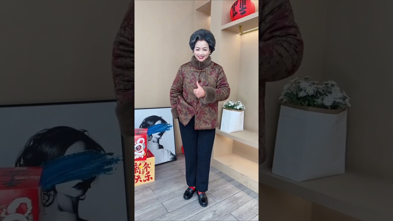 Fashion Over 50 Embracing Your Unique Style