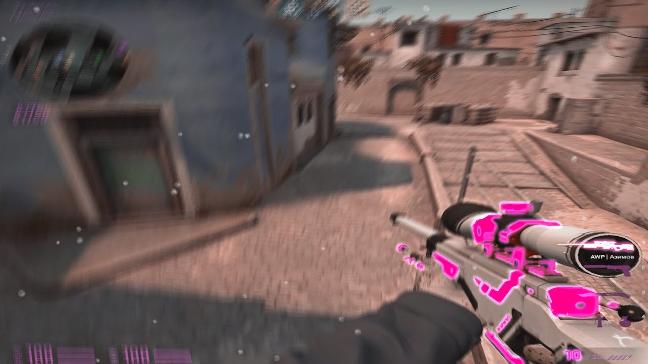 Stay ❤ (csgo fragmovie)