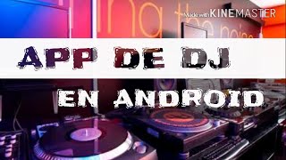 MEZCLAS DE DJ EN TU !!!ANDROID!!! / GRATIS 2016 screenshot 5