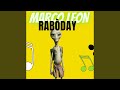 Raboday mixtape feat tonymix radio edit