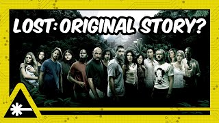 Damon Lindelof Reveals the Original Plans for Lost! (Nerdist News w\/ Dan Casey)