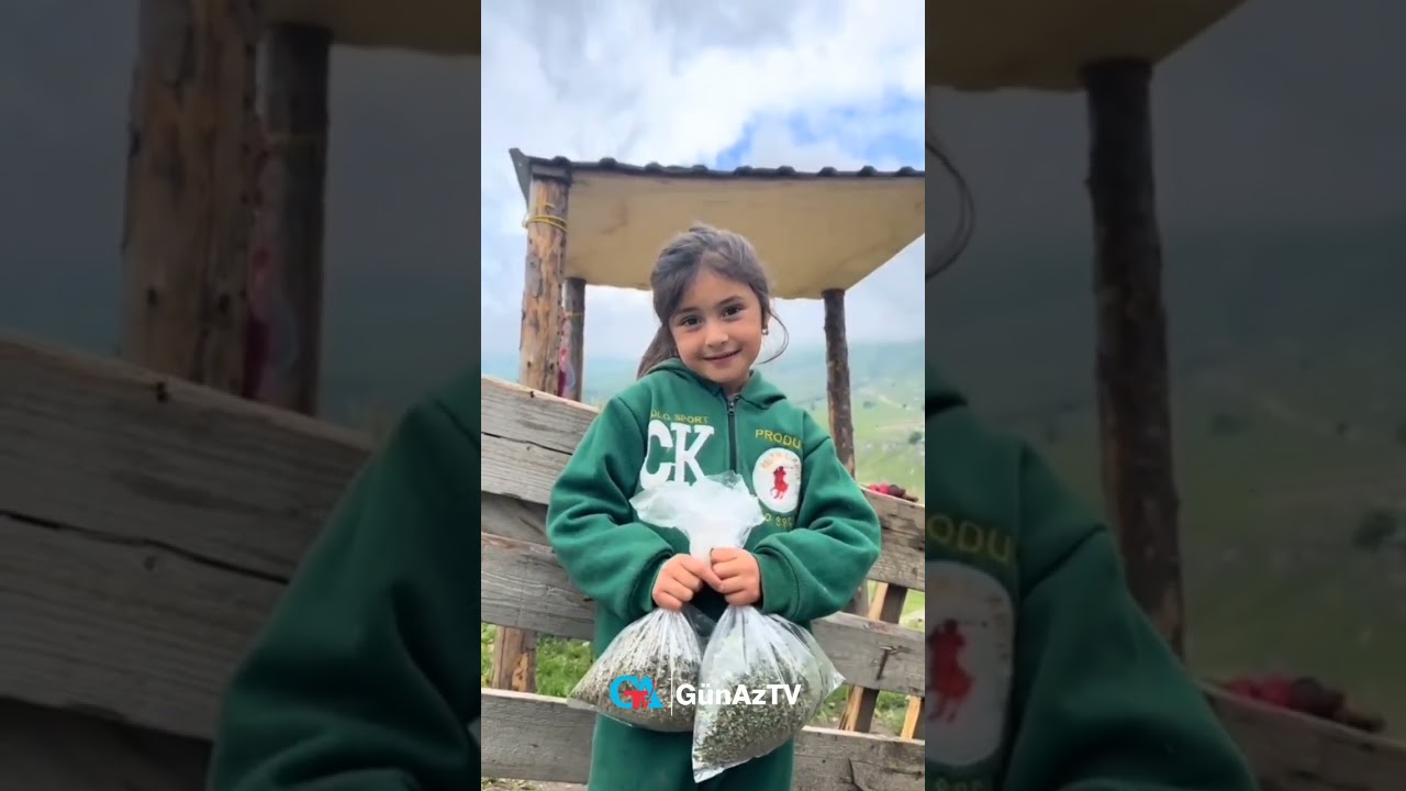 Gününüz uğurlu olsun GünAz TV-nin dəyərli izləyiciləri! | Güney Azərbaycan TV