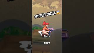 MYSTERY Crates in Signy & Mino! 🐶😱