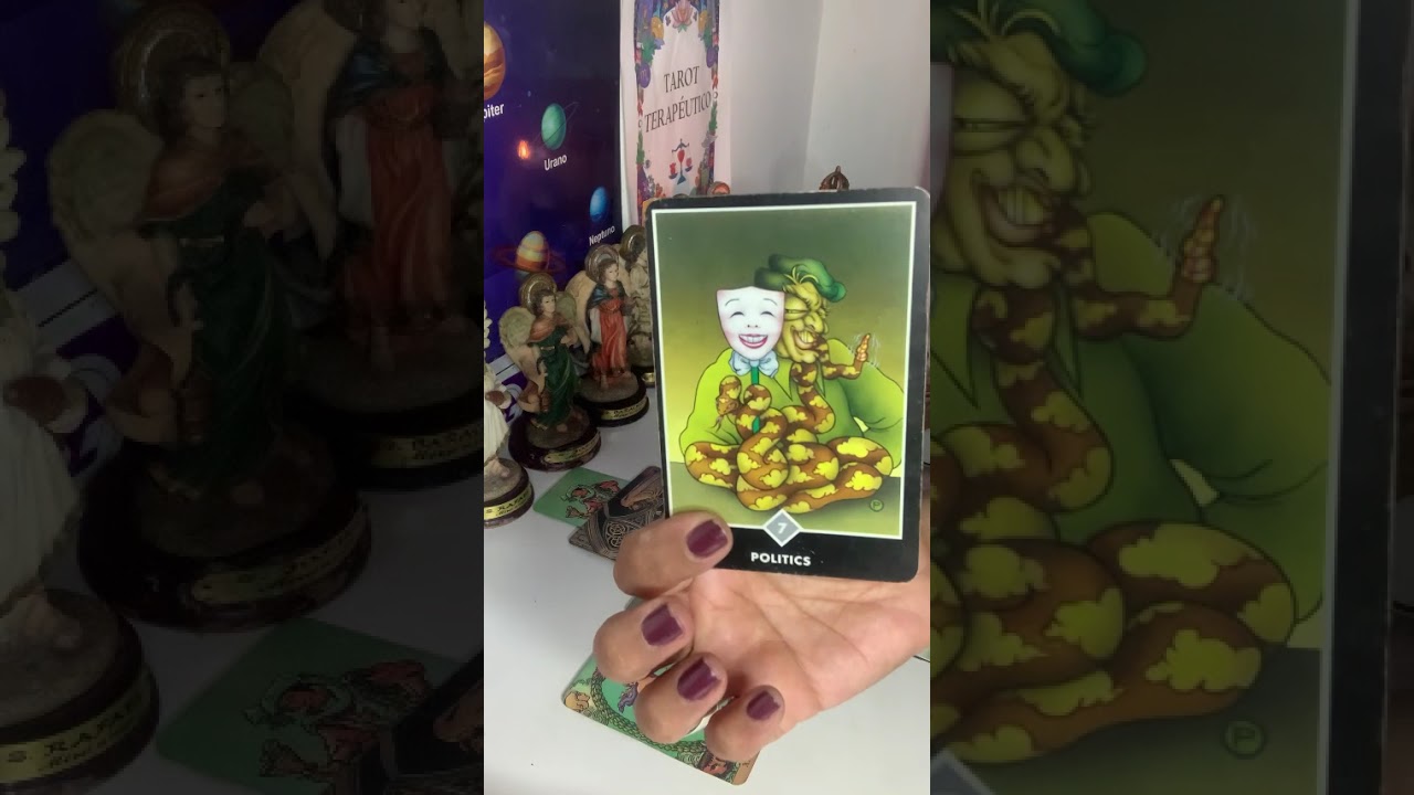 TAURO♉️ ¡Se les cae la máscara! Al fin verás quien es quien.