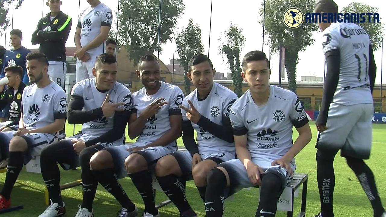 América, el real 'Campeonísimo' del futbol mexicano