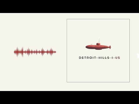 Detroit Hills - Album Us