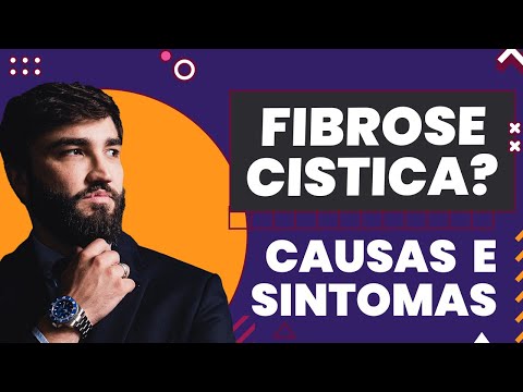 What is CYSTIC FIBROSIS?