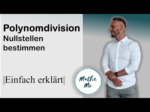 Polynomial division | Explained super simply | Finding roots | MathMo