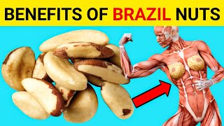 9 Proven Health Benefits of Brazil Nuts | ( Brazil Nuts Benefits )