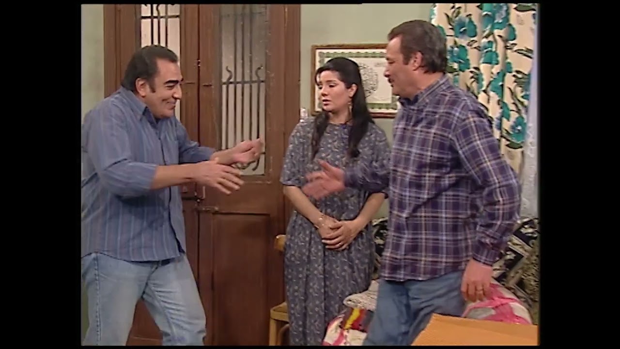 أولاد حلال – الحلقة 26: الخطة الأخيرة.. هل ستنجح أم ستكون نهايتهم؟