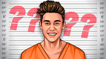 What Happened To Justin Bieber?
