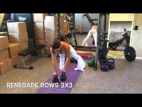 Blast Belly Fat