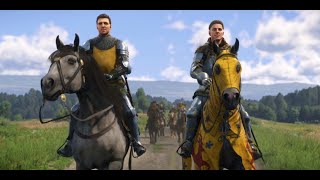 Kingdom Come Deliverance 2 on GameJonez SE1EP2