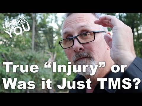 TMS - Did