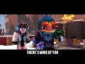Cold as Ice   A Minecraft Original Music Video ♫