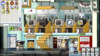 PeperoMS: Rare NX Gacha Episode 1