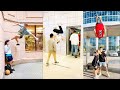 Kirya Life Shocking and Amazing Action Comedy Videos | @Kirya Kolesnikov Tiktok Prank Videos