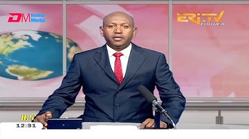 Midday News in Tigrinya for November 30, 2020 - ERi-TV, Eritrea