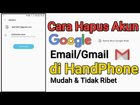 Video: Cara Menghapus Basis 1c