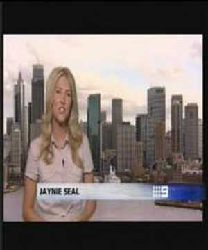 National Nine News Sydney (11/02/08)