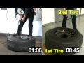 Ken-Tool:  Super Single Truck Tire Mount / Dismount Using Super Serpent™ Tire Tools