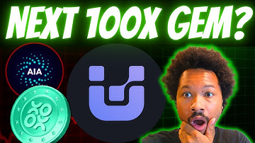 UnifAi Network $UAI Could Be The NEXT 100X GEM Like $COAI $AIA