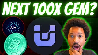 UnifAi Network $UAI Could Be The NEXT 100X GEM Like $COAI $AIA