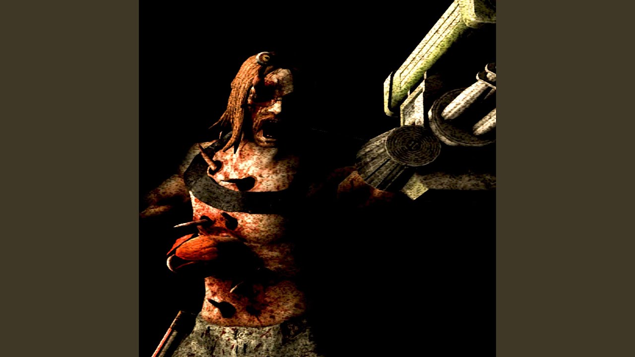 PATRIARCH (Instrumental)