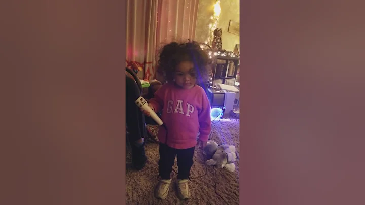 Baby's got to let there song out