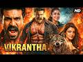 Vikrantha Ram Charan Mass Action Movie Kajal Aggarwal New South Blockbuster 2026 Hindi Dubbed Vikrantha Ram Charan Mass Action Movie Kajal Aggarwal New South Blockbuster 2026 Hindi Dubbed