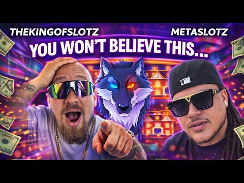 Our Most Explosive 🧨 Video Yet Mansion Feature an all types of other Bonuses #metaslotz #viral