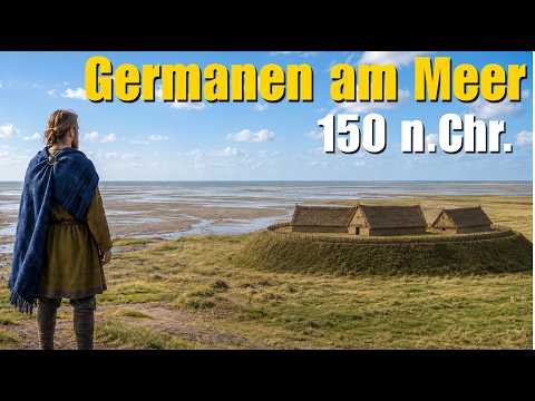 047 Coastal Germanic Tribes