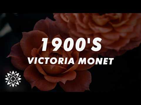 Victoria Monét - 1900's (Lyrics)